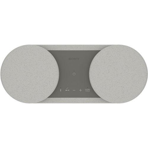 ソニー HT-AX7 ポータブルシアターシステム グレー : キムラヤYahoo!店