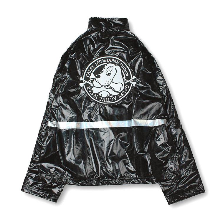 GALFY（ガルフィー） セットアップ メンズ サイドライン トラック