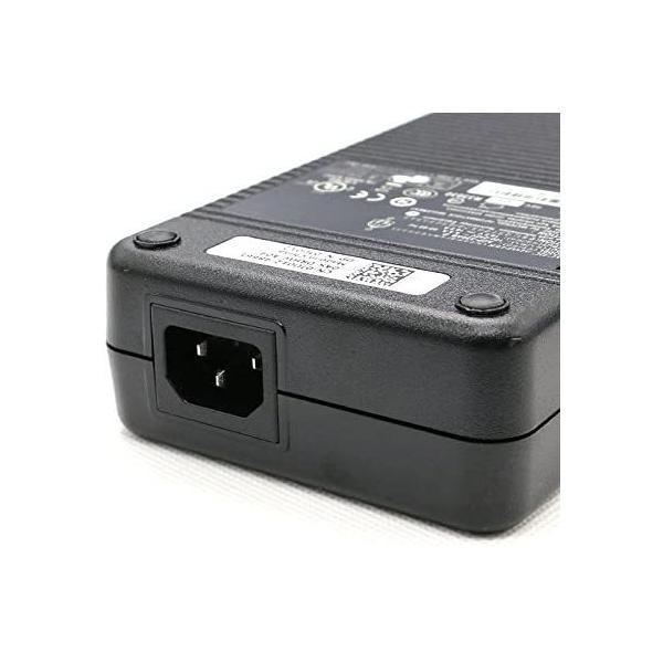 純正新品 DELTA 19.5V 16.9A 330W ACアダプターCLEVO MSI ノート