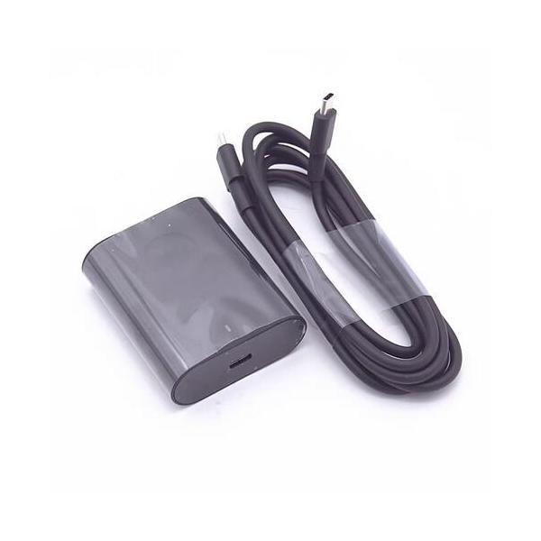 DELL（デル） 純正新品 Dell 20V 3A USB-C TYPE-C 60W ACアダプター