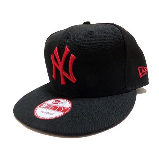NEW ERA (ニューエラ) 9FIFTY ONE SIZE FITS MOST CAP/ NY