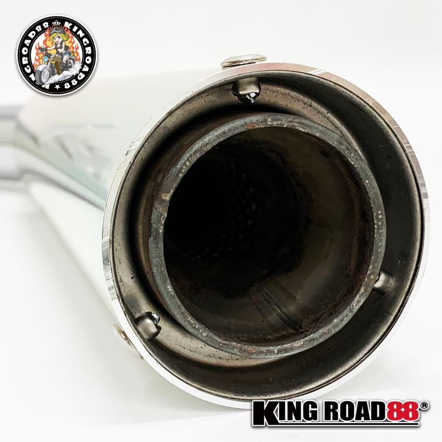 カワサキ ゼファー400 1型 2型 ゼファーχ (初期型のみ) ZR400C