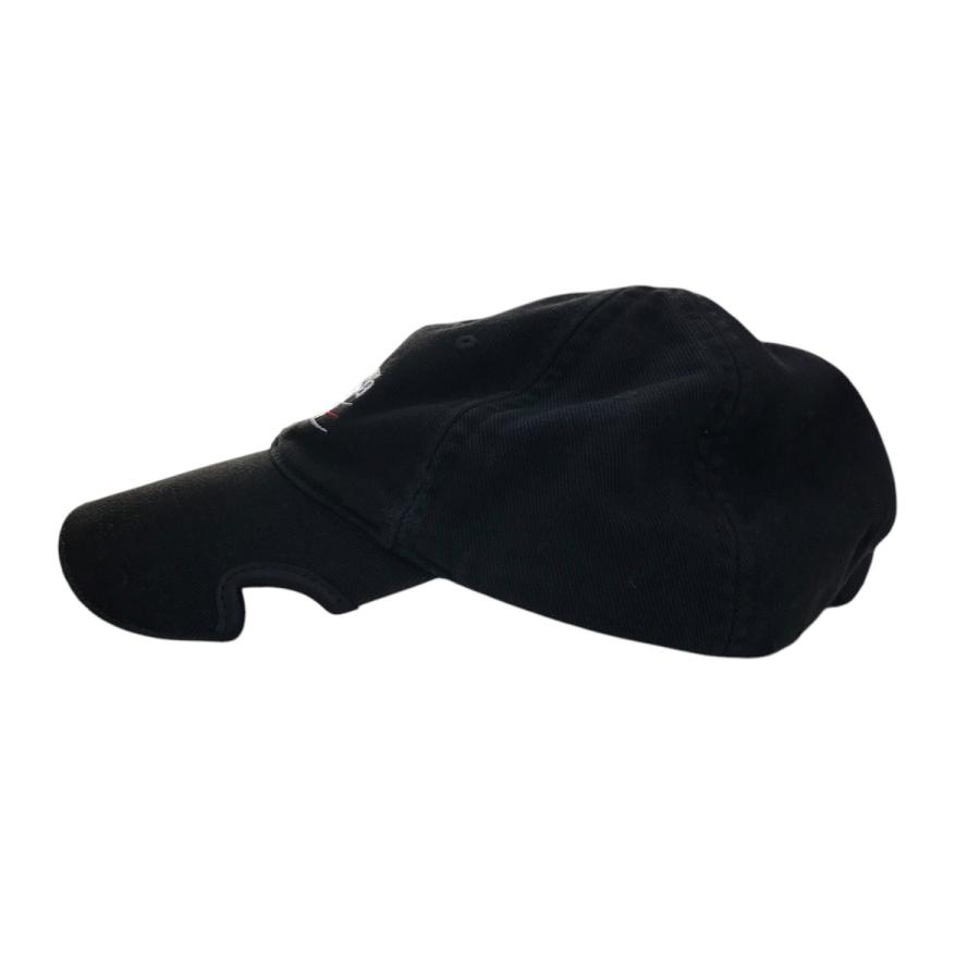 BALENCIAGA（バレンシアガ） 【値下げ】BALENCIAGA 「Gaffer Cap
