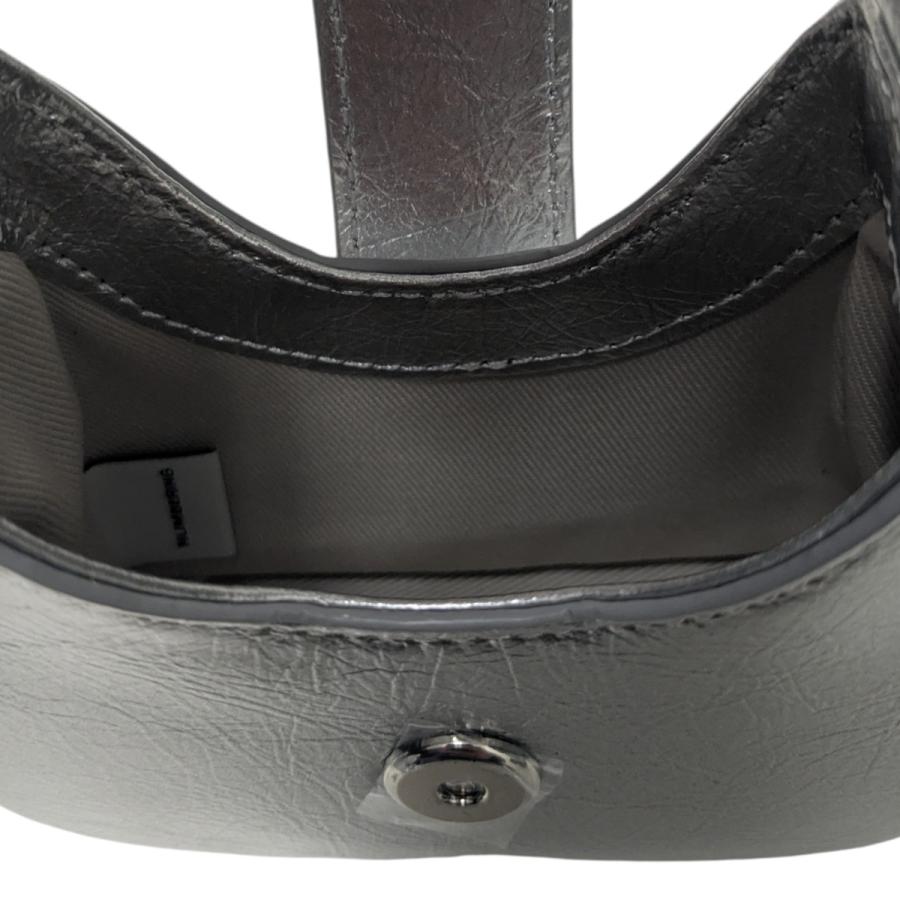 NUMBERING（ナンバリング） NUMBERING 24AW RIBBON MINI HOBO BAG ミニ