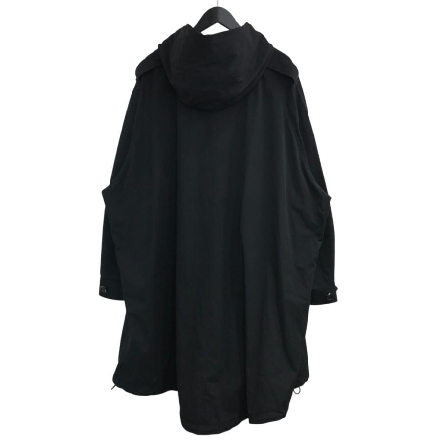 THE RERACS（ザ リラクス） 【値下げ】THE RERACS モッズコート 22FW