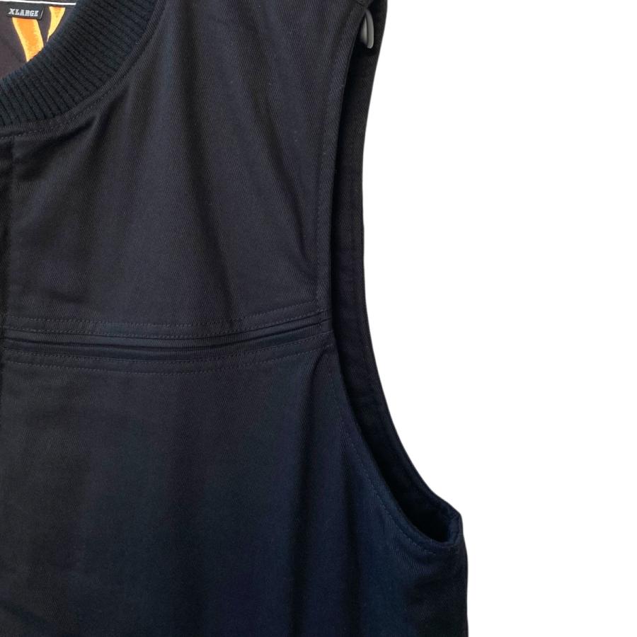 CHALLENGER（チャレンジャー） CHALLENGER DERBY VEST ベスト CLG-JK