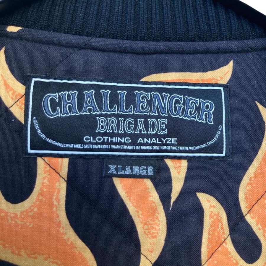 CHALLENGER（チャレンジャー） CHALLENGER DERBY VEST ベスト CLG-JK