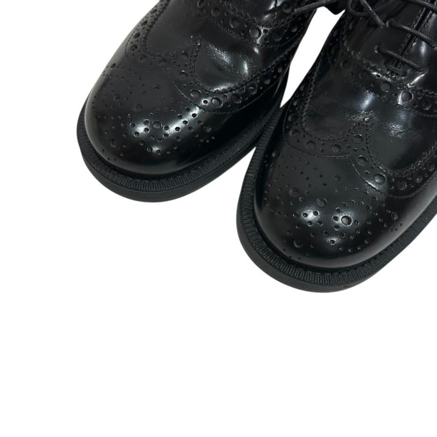 miu miu（ミュウミュウ） 【値下げ】MIU MIU×Church's