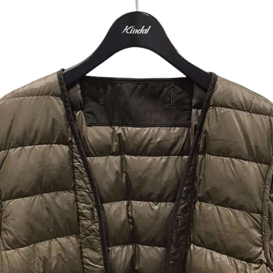 Ten-C（テンシー） 【値下げ】TEN-C ダウンジャケット Down Liner