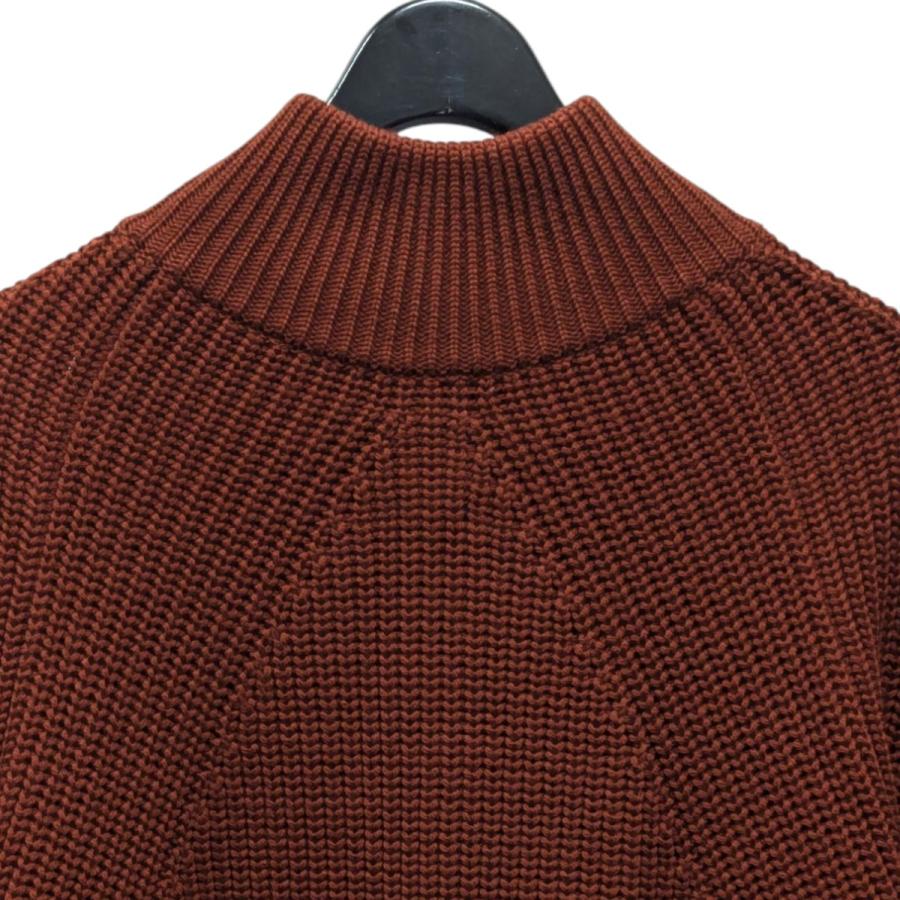 BATONER（バトナー） BATONER SIGNATURE DRIVERS KNIT ドライバーズ