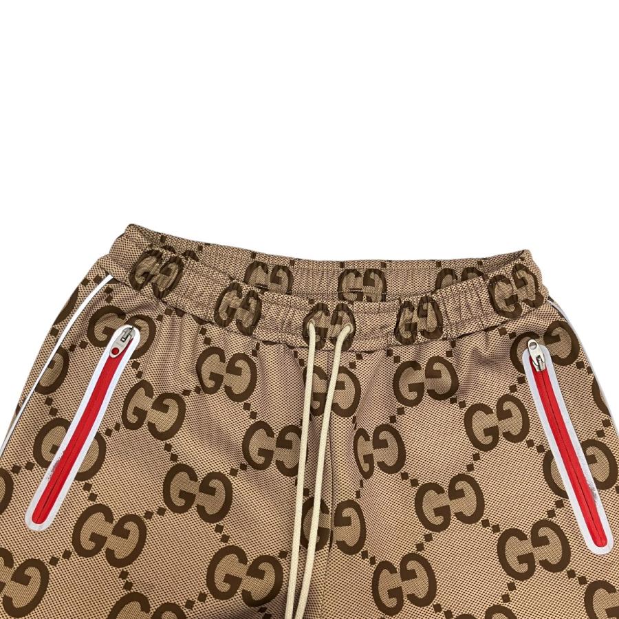 GUCCI（グッチ） 【値下げ】GUCCI ジャンボGG 100周年記念 モノグラム