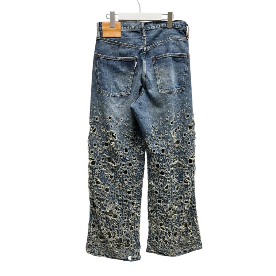 Sugar（シュガー） シュガーヒル SUGARHILL デニムパンツ インディゴ