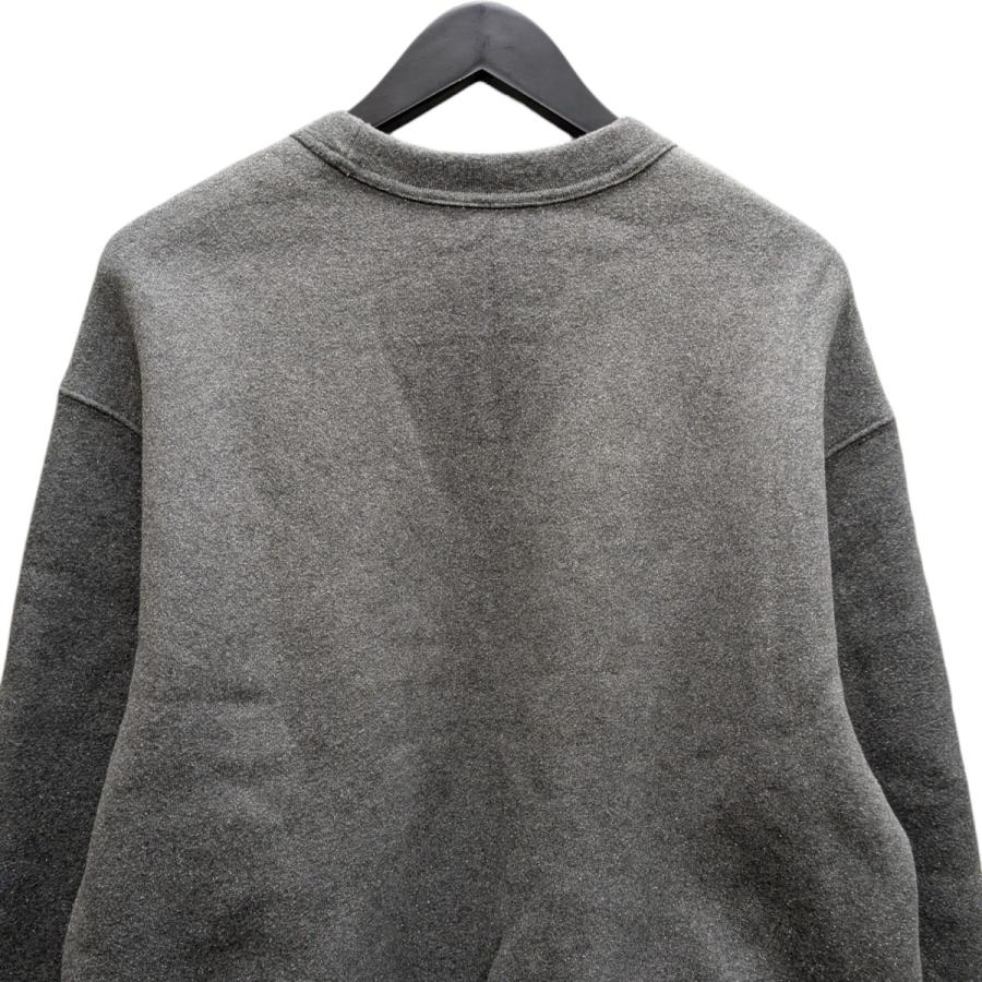 alexanderwang（アレキサンダー・ワン） グリッターロゴスウェット