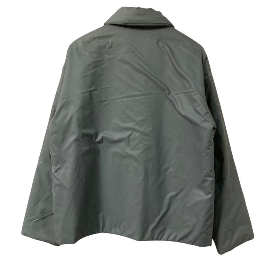 UNUSED（アンユーズド） UNUSED POLARTEC COACH JACKET コーチ