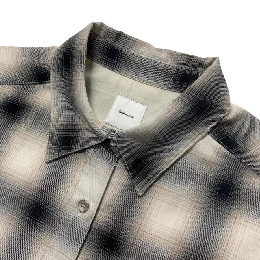 Spick＆Span（スピック アンド スパン） Spick and Span メタルボタン