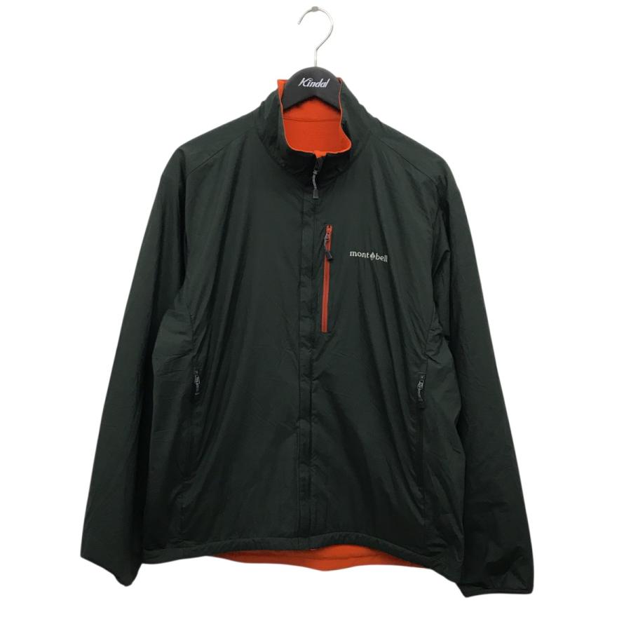 mont-bell（モンベル） シャミース リバーシブルジャケット 1114877