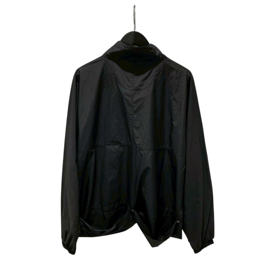 6876 シックスエイトセブンシックス 6876 ore ハーフジップジャケット