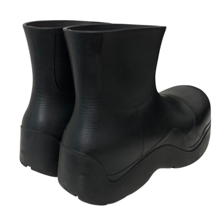 BOTTEGA VENETA（ボッテガ・ヴェネタ） パドル ブーツ ブラック サイズ