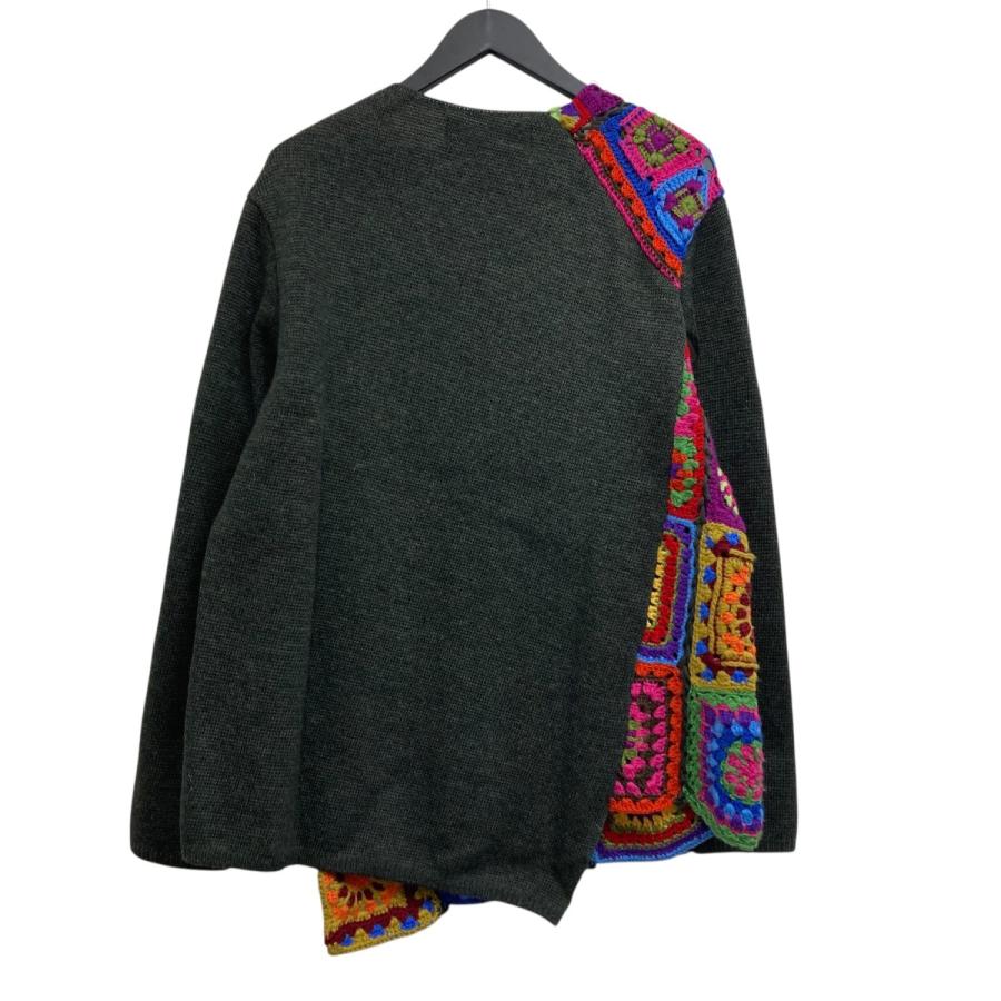 COMME des GARCONS HOMME PLUS コムデギャルソンオムプリュス 25AW