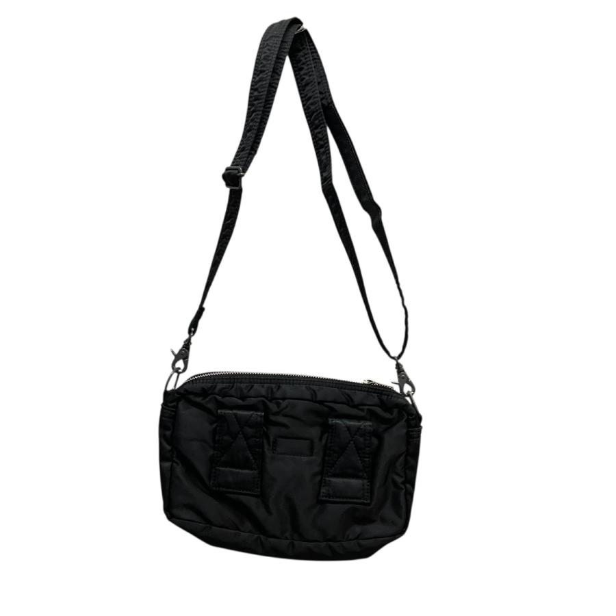 PORTER ポーター TANKER ショルダーバッグ ブラック : カインドオル