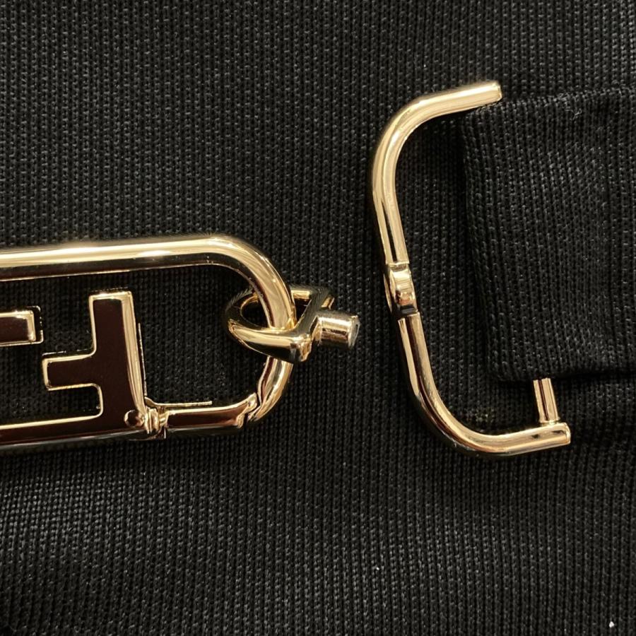 FENDI（フェンディ） 【値下げ】FENDI ニットワンピース FDB903