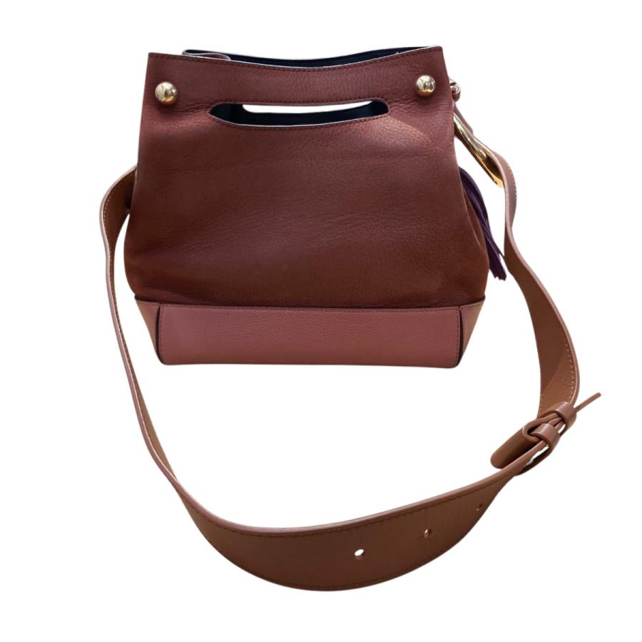 SEE BY CHLOE（シーバイクロエ） 【値下げ】SEE BY CHLOE 2WAY