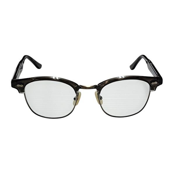 金子眼鏡店 カネコメガネ 金子眼鏡 サーモント眼鏡 VINTAGE KV-116