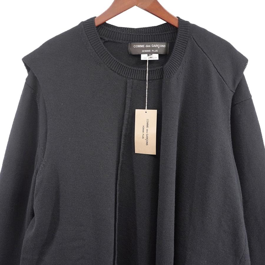 COMME des GARCONS HOMME PLUS コムデギャルソンオムプリュス 25AW