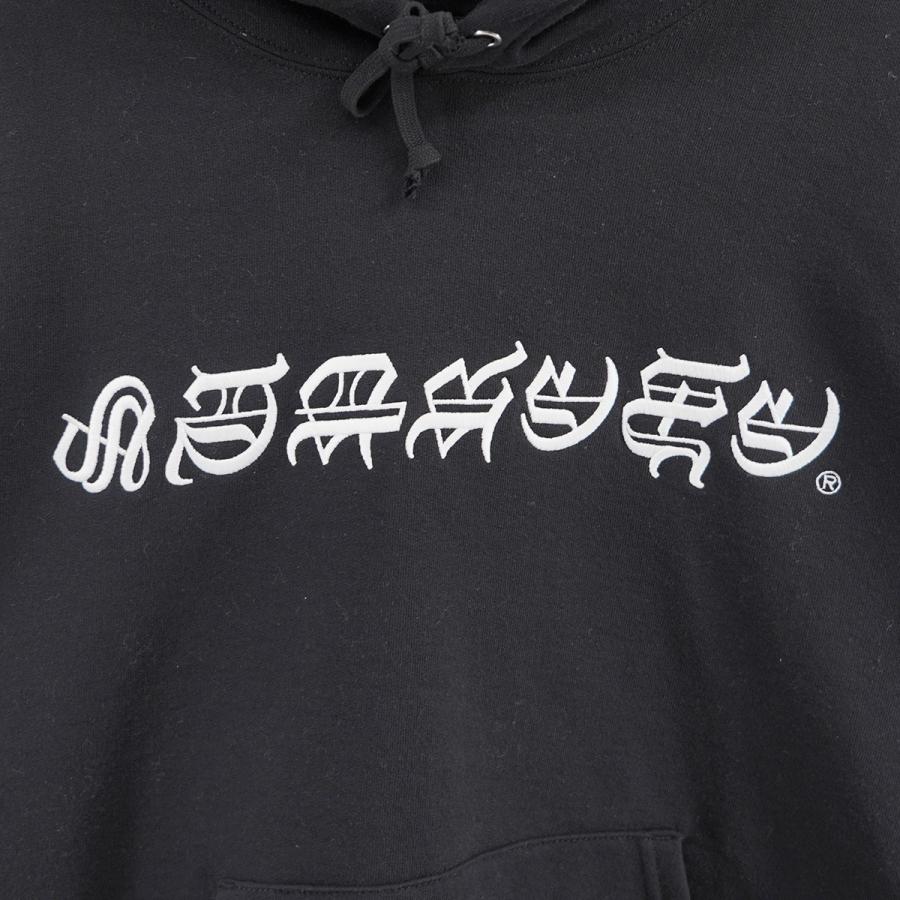 Supreme（シュプリーム） 【値下げ】Supreme 25SS Blackletter Hooded