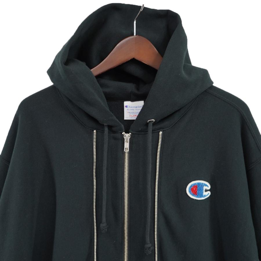 UNDERCOVER（アンダーカバー） 【値下げ】UNDERCOVER×Champion REVERSE