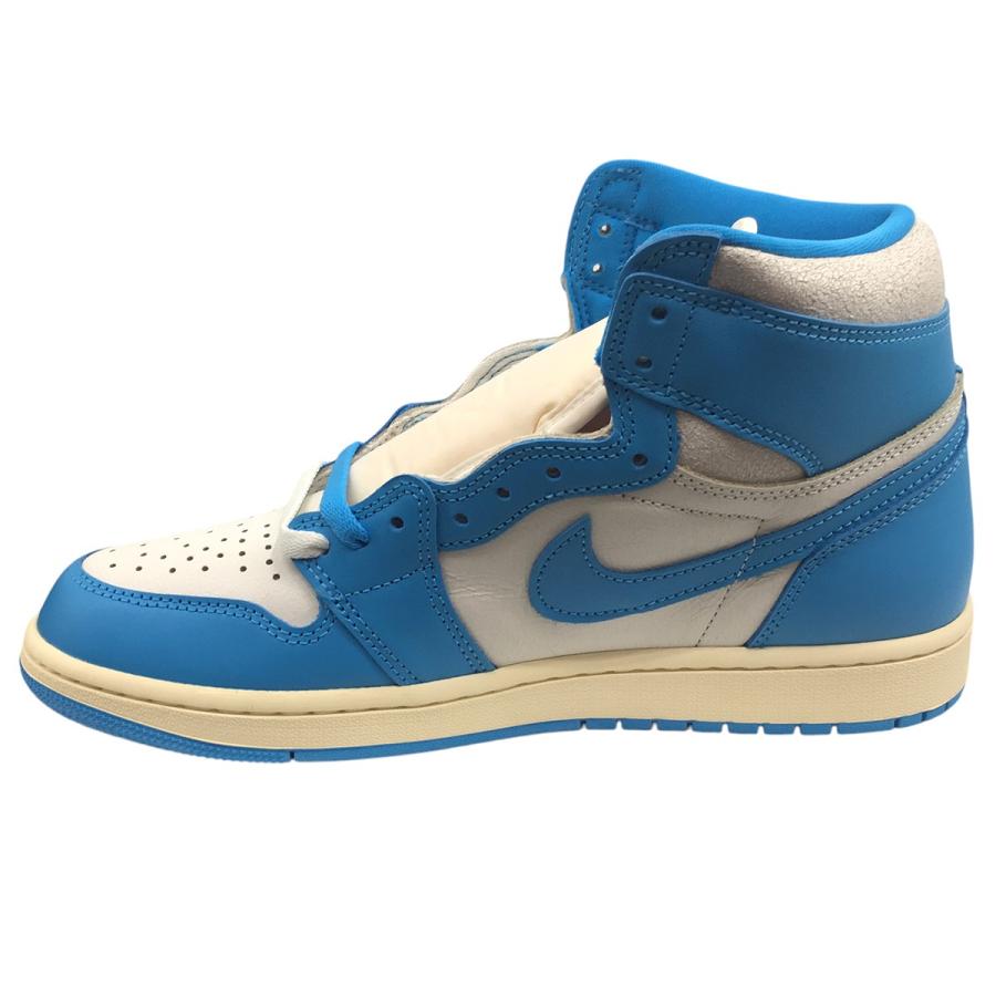 NIKE（ナイキ） 【値下げ】NIKE 25SS Air Jordan 1 Retro High OG UNC