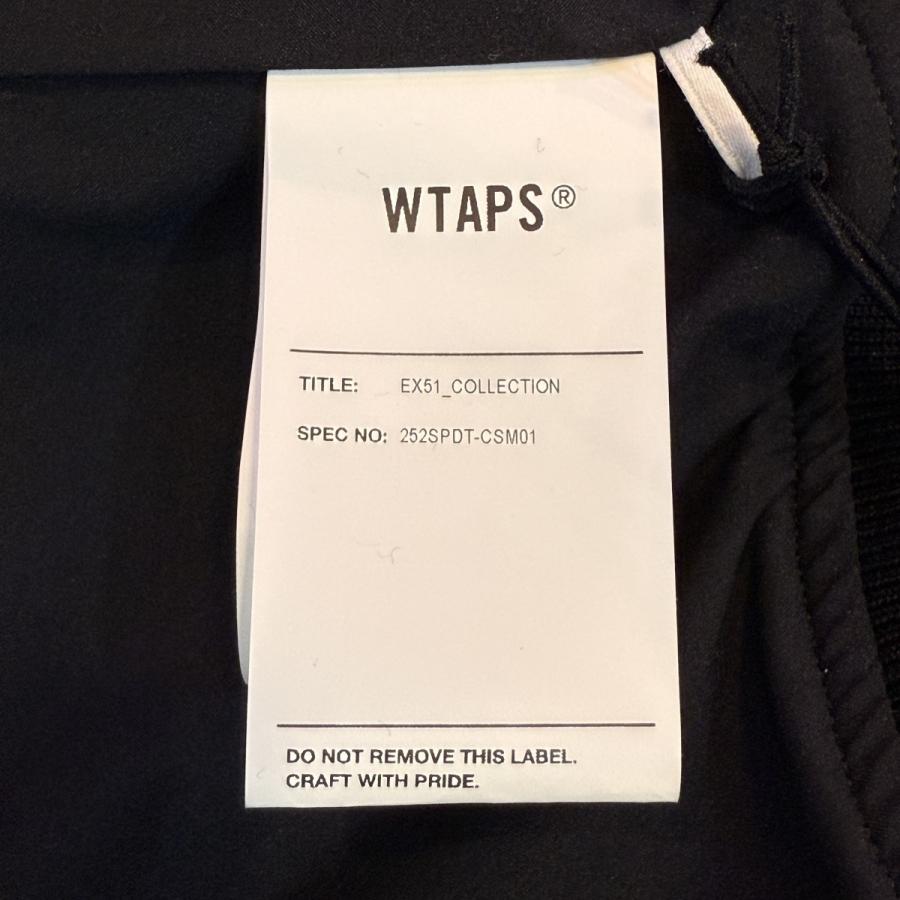 WTAPS（ダブルタップス） 【値下げ】WTAPS 25AW／ ATHL ／ SWEATER