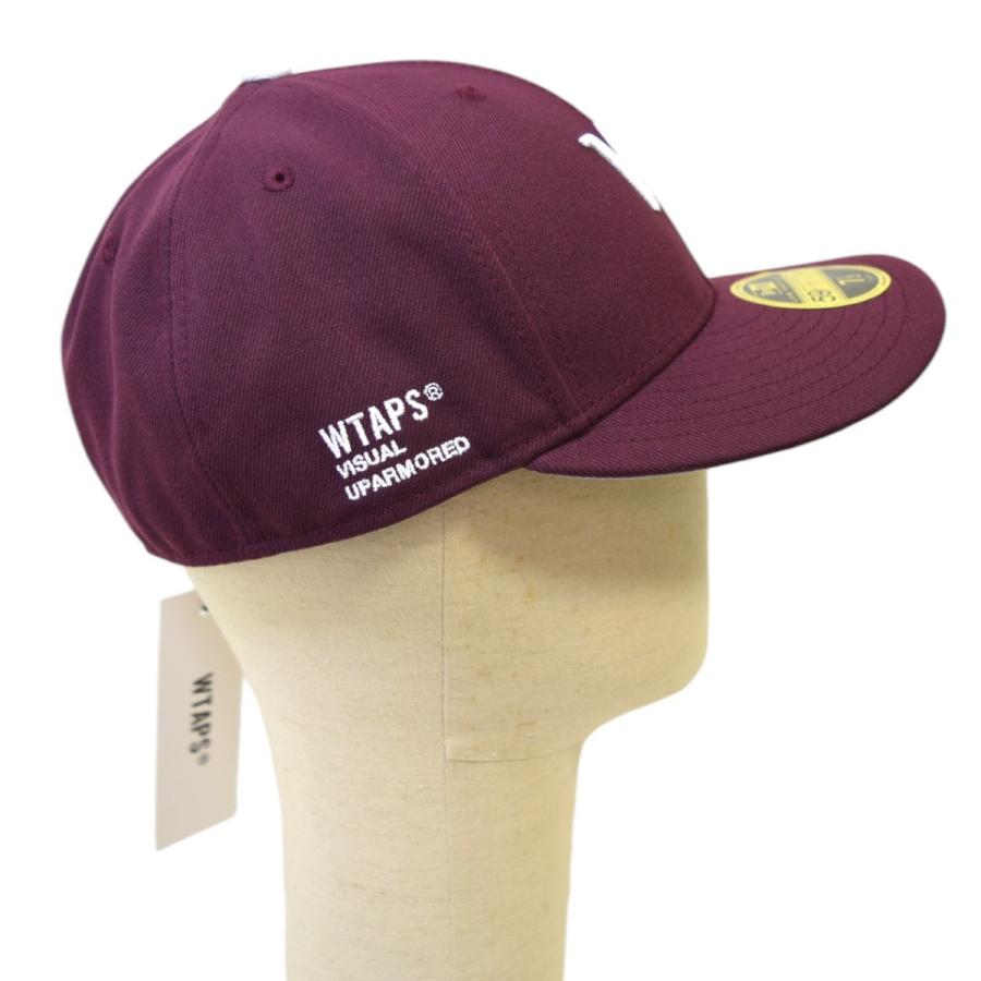 WTAPS（ダブルタップス） ダブルタップス×ニューエラ WTAPS×New Era