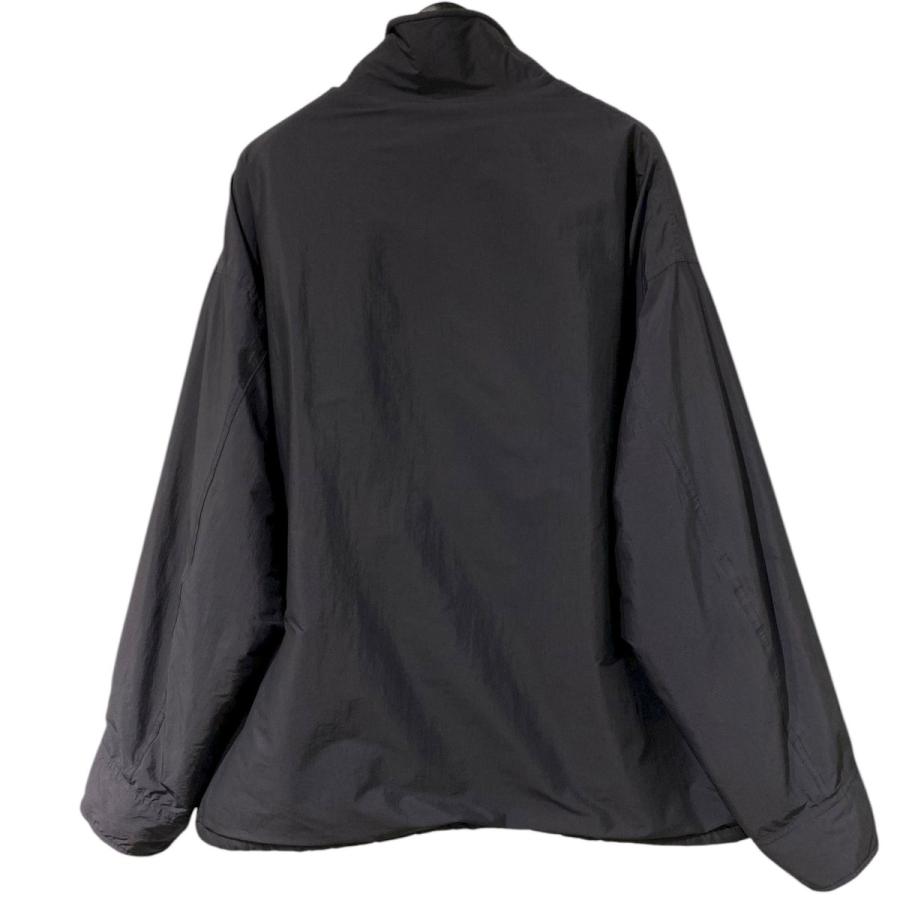 COMOLI（コモリ） COMOLI 20AW ナイロンショートジャケット ストレッチ