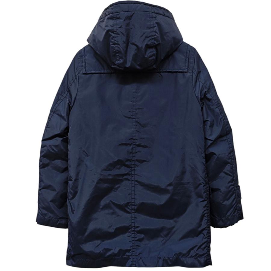 COMME des GARCONS SHIRT コムデギャルソンシャツ ナイロンダッフル