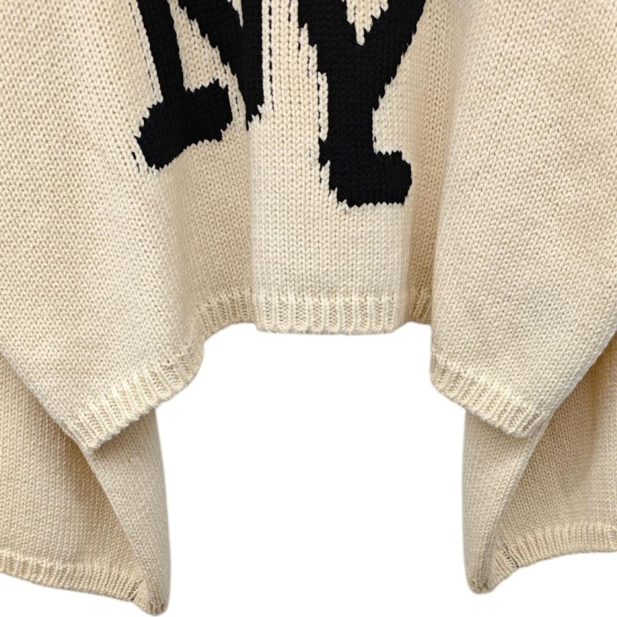 RAF SIMONS（ラフ シモンズ） RAF SIMONS NYエンブロイダリー