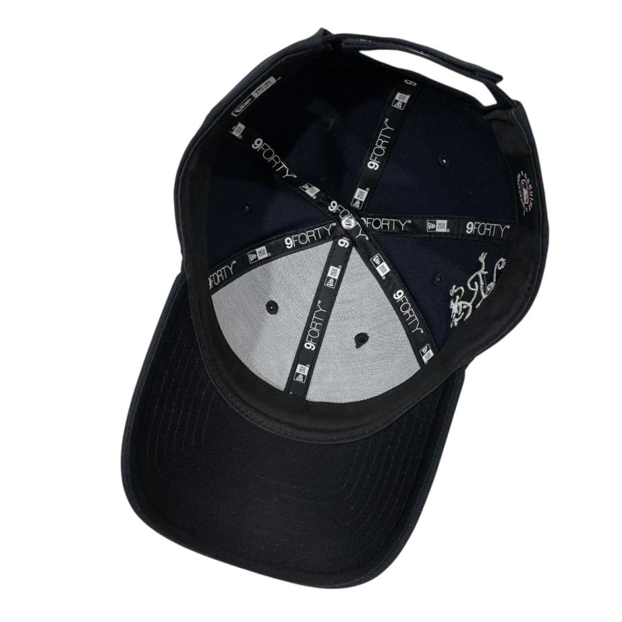 NEW ERA（ニューエラ） 【値下げ】New Era×PAPER ＆ INK COTTON CLUB