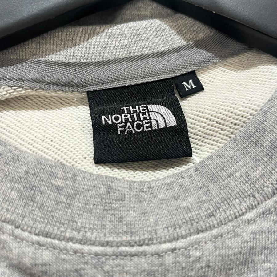 THE NORTH FACE（ザ ノースフェイス） THE NORTH FACE TNF Logo Crew