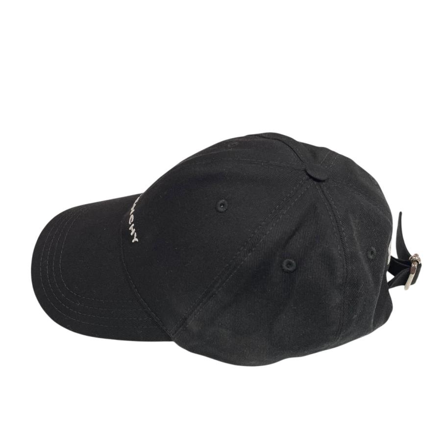 GIVENCHY（ジバンシィ） 【値下げ】GIVENCHY キャップ ブラック