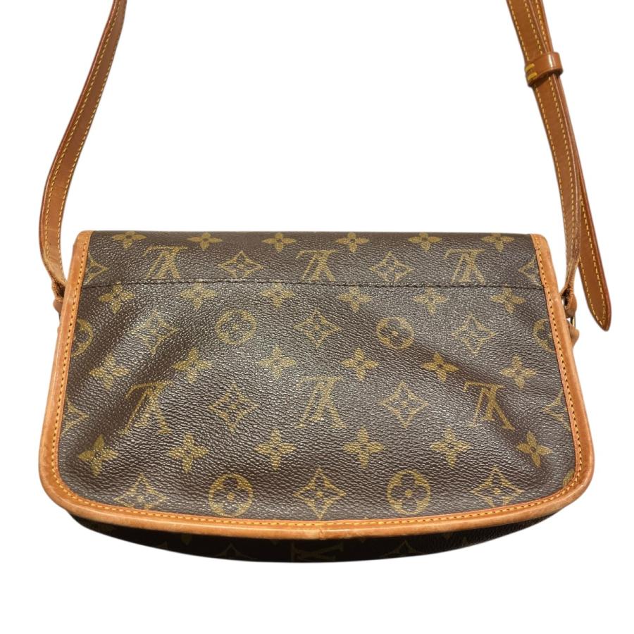 LOUIS VUITTON（ルイ・ヴィトン） モノグラムジベシエールPM M42248