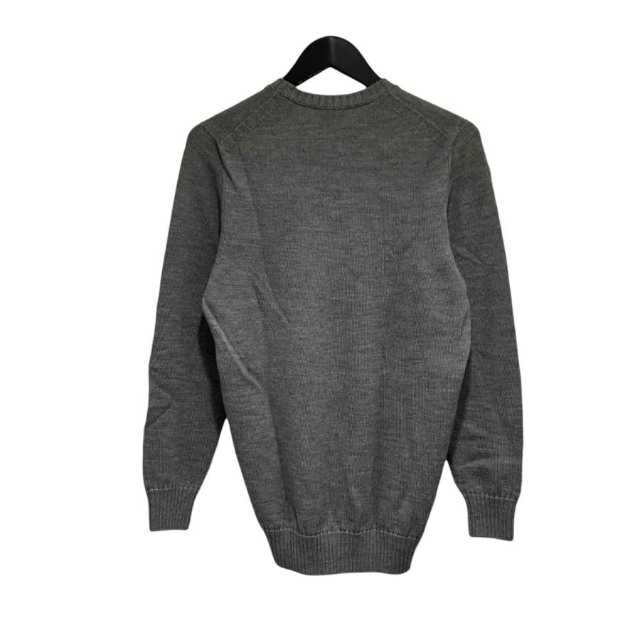 DRUMOHR（ドルモア） 【値下げ】Drumohr ウールニット グレー サイズ