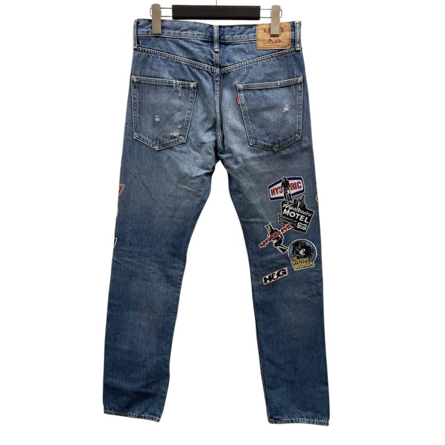 HYSTERIC GLAMOUR（ヒステリックグラマー） 【値下げ】Hysteric