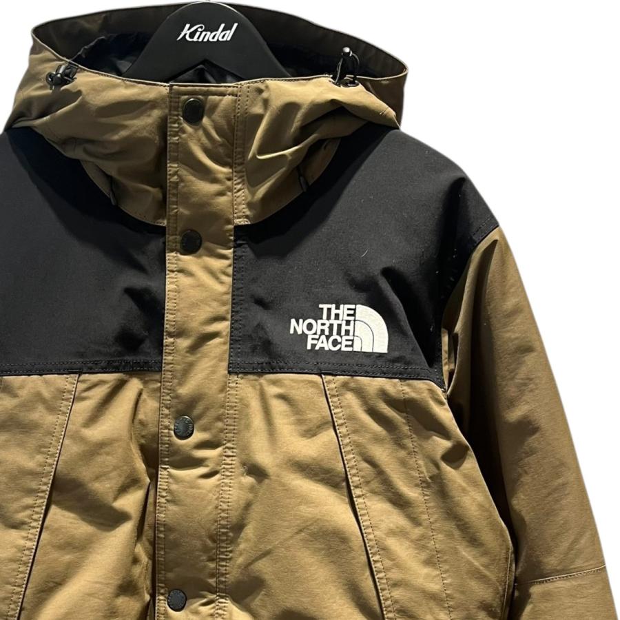 THE NORTH FACE（ザ ノースフェイス） THE NORTH FACE MOUNTAIN DOWN