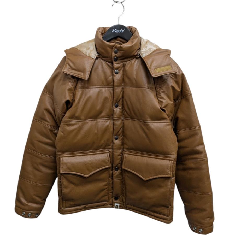 A BATHING APE（アベイシングエイプ） 【値下げ】A BATHING APE 11AW