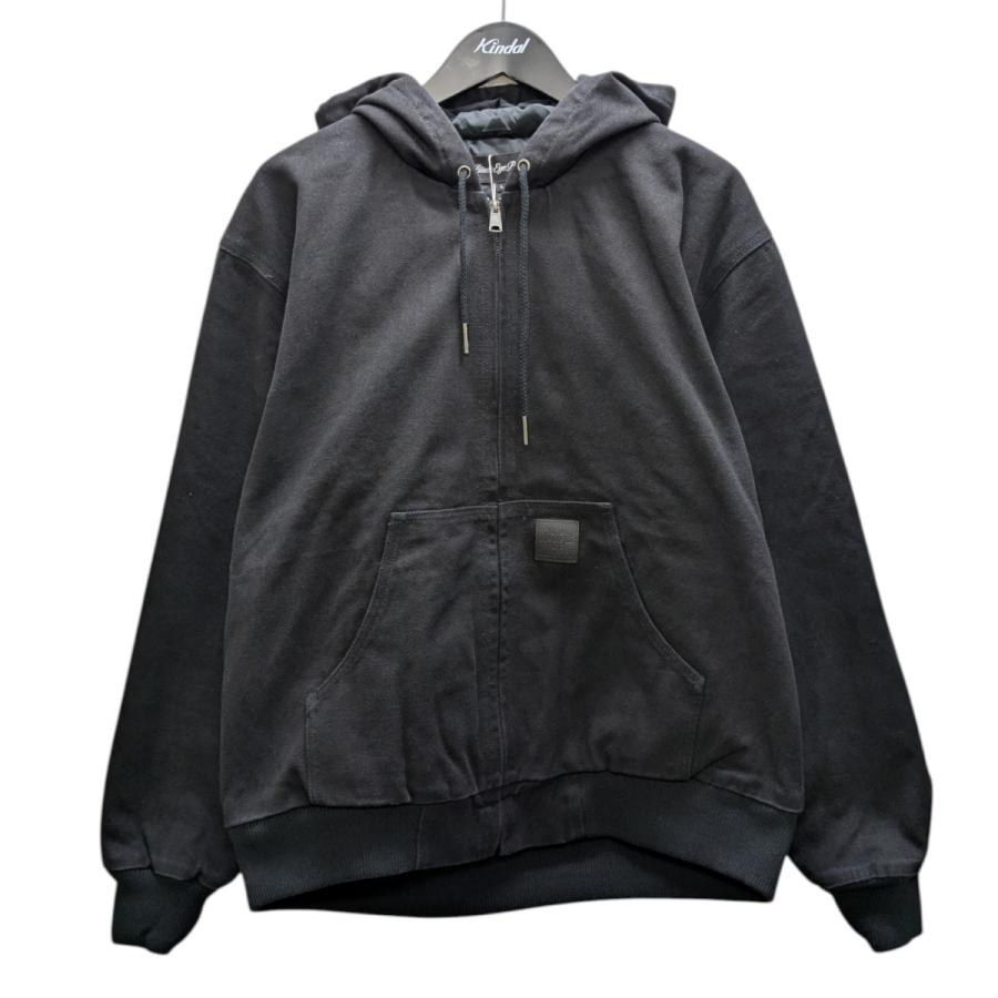 BlackEyePatch（ブラックアイパッチ） THE BLACK EYE PATCH WASHED