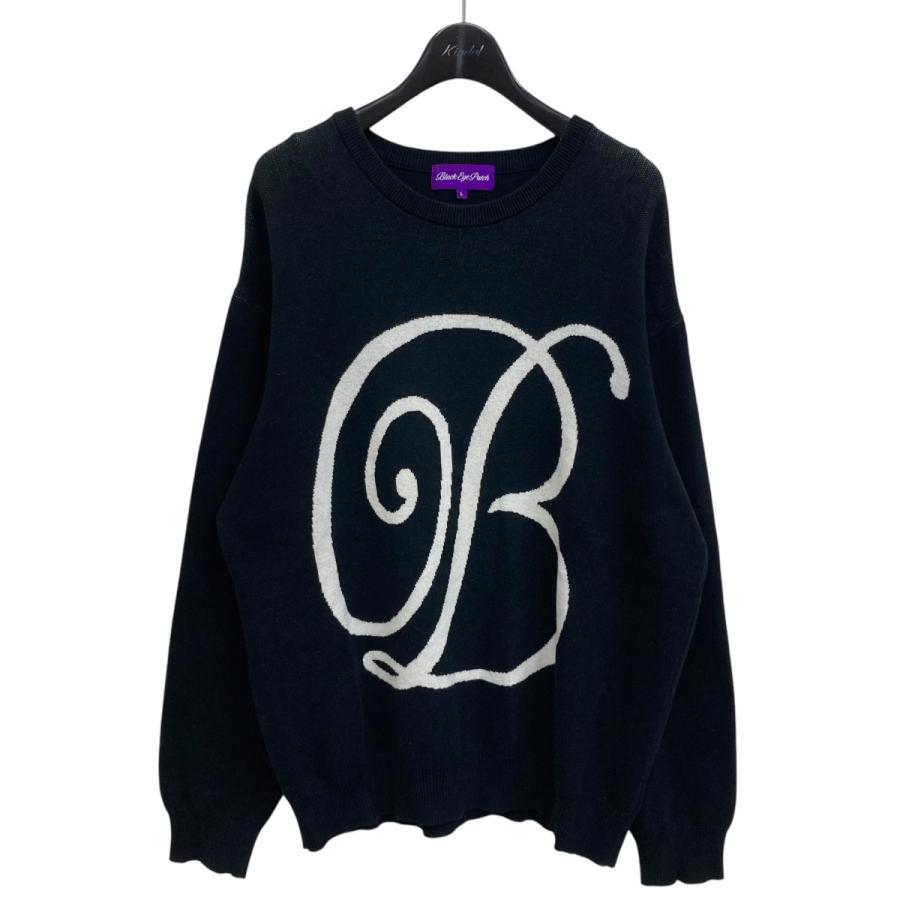 BlackEyePatch（ブラックアイパッチ） 【値下げ】BlackEyePatch ニット