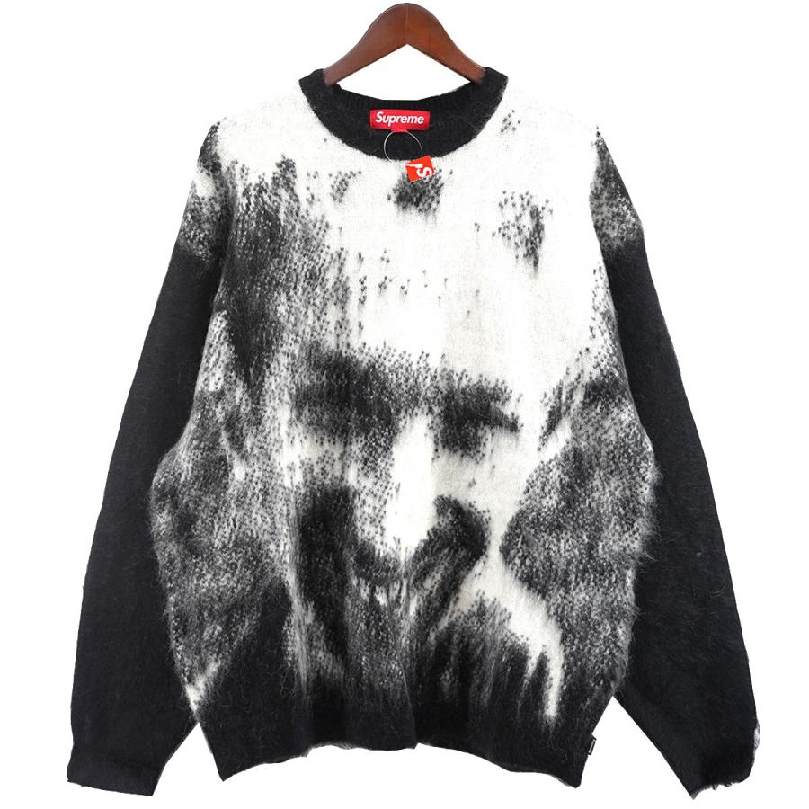 Supreme（シュプリーム） Supreme 25SS Aphex Twin Mohair Sweater