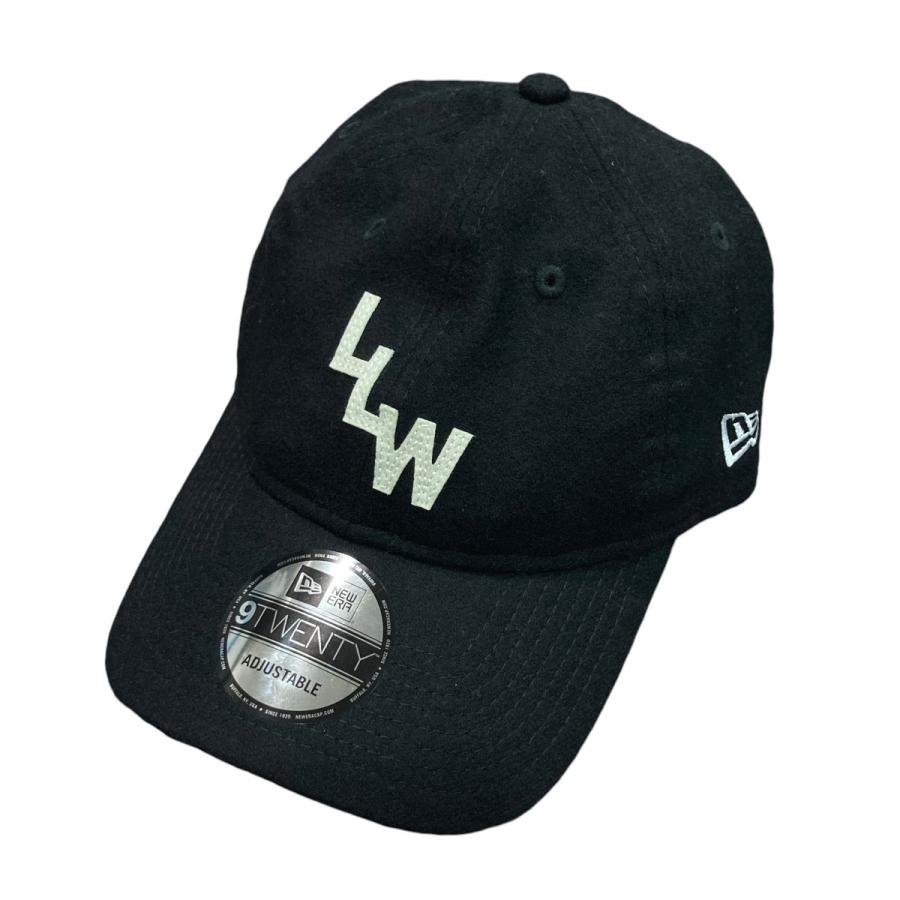 WTAPS（ダブルタップス） 【値下げ】WTAPS×New Era ウールキャップ