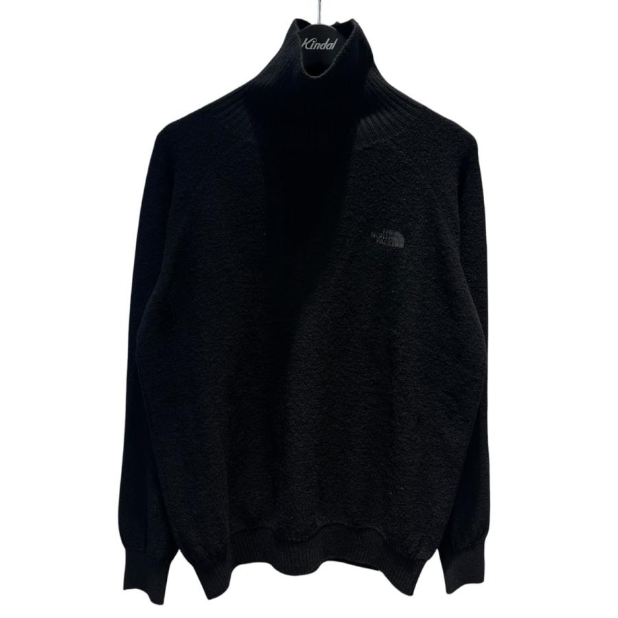 THE NORTH FACE（ザ ノースフェイス） ハイネックニット NT62490R