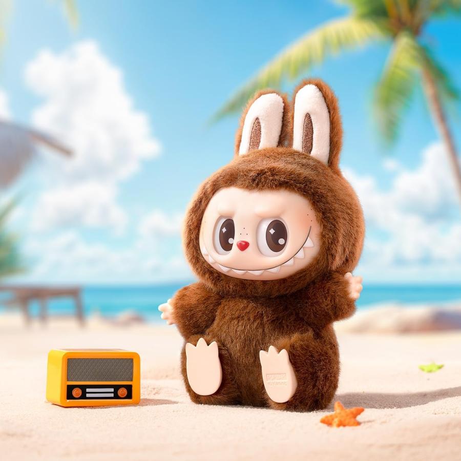 POP MART（ポップマート） POP MART THE MONSTERS Have a Seat